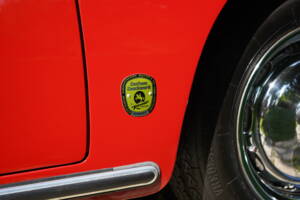 Image 27/35 of Porsche 356 A 1600 Speedster (1957)