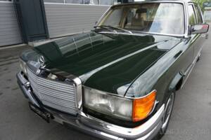 Bild 15/71 von Mercedes-Benz 280 S (1973)