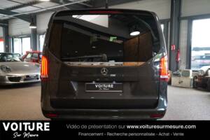 Bild 5/24 von Mercedes-Benz V 300 d 4MATIC (2023)