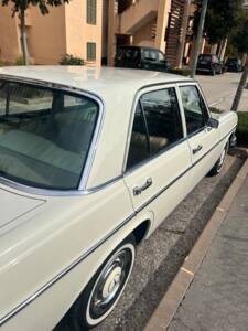 Afbeelding 42/50 van Mercedes-Benz 250 SE (1967)