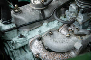 Imagen 42/47 de Land Rover 88 (1958)