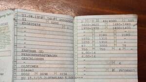 Afbeelding 3/7 van Land Rover 88 (1978)