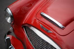 Image 16/20 of Austin-Healey 3000 Mk I (BT7) (1960)