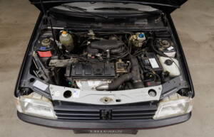Imagen 28/28 de Peugeot 205 GTi 1.9 (1991)