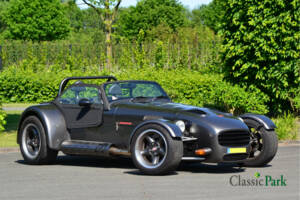 Bild 7/50 von Donkervoort D8 180 (2001)