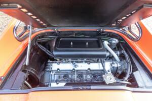 Image 38/50 de Ferrari Dino 246 GT (1970)