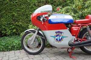 Image 23/36 of MV Agusta DUMMY (1972)