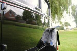 Image 11/55 of Ford Model A Tudor Sedan (1931)