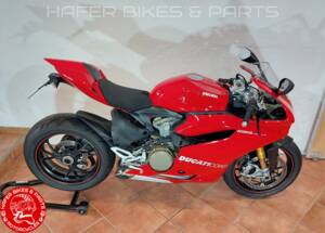 Image 4/42 of Ducati 1199 Panigale S Tricolore (2012)
