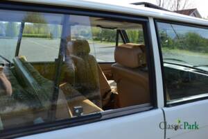 Bild 30/50 von Land Rover Range Rover Classic (1981)
