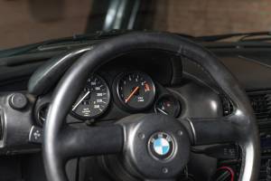 Image 32/49 of BMW Z1 (1991)