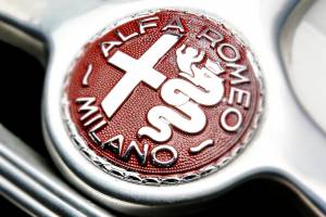 Afbeelding 20/23 van Alfa Romeo 6C 2500 SS (1949)