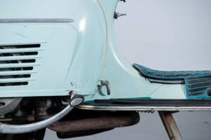 Immagine 28/50 di Piaggio DUMMY (1967)