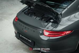 Afbeelding 13/25 van Porsche 911 Carrera S "50 Jahre 911" (2013)