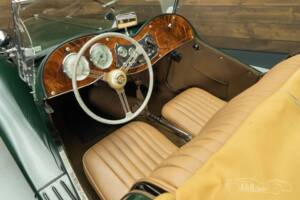 Image 7/7 de MG TD (1953)
