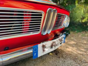 Image 67/142 of BMW 1600 Convertible (1970)
