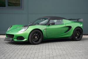 Bild 4/50 von Lotus Elise Cup 250 (2019)