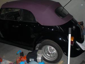 Image 19/44 of Volkswagen Beetle 1303 (1978)