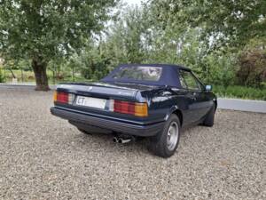 Image 29/29 of Maserati Biturbo Spyder i (1988)