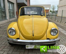 Immagine 3/10 di Volkswagen Maggiolone 1303 (1975)
