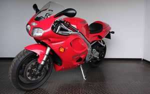 Image 41/66 of Triumph Daytona T595 (1998)