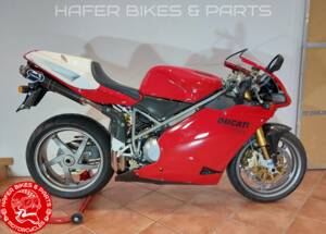 Bild 4/73 von Ducati DUMMY (2001)
