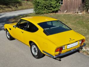 Immagine 4/51 di FIAT Dino 2400 Coupe (1971)