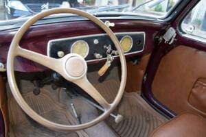 Bild 9/18 von FIAT 500 C Topolino (1950)