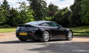 Imagen 3/39 de Aston Martin V8 Vantage (2007)