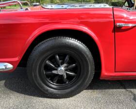 Bild 8/9 von Triumph TR 4 (1961)