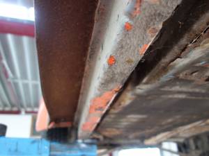Imagen 28/40 de Volkswagen Coccinelle 1303 LS (1973)