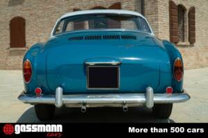 Image 7/15 of Volkswagen Karmann Ghia 1200 (1963)