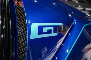 Image 11/51 of De Tomaso Pantera (1973)