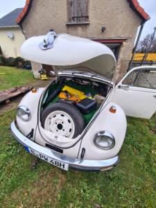 Image 27/30 of Volkswagen Maggiolino 1200 Mexico (1979)