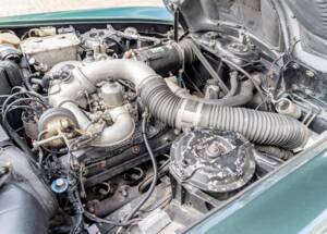 Bild 19/20 von Bentley T 2 (1978)