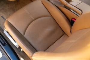 Imagen 31/40 de Porsche 911 Carrera (2009)