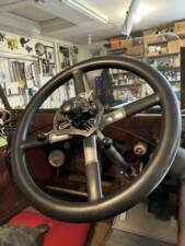 Image 16/34 of Rolls-Royce 40/50 HP Silver Ghost (1925)