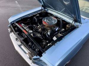 Immagine 48/50 di Ford Mustang 289 (1966)