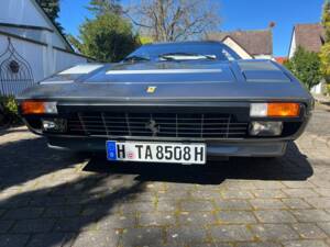 Image 112/114 de Ferrari 308 GTS Quattrovalvole (1985)