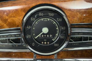 Bild 26/44 von Mercedes-Benz 300 S Cabriolet A (1953)