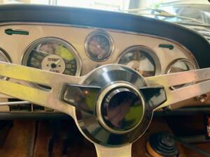 Immagine 10/23 di FIAT 2300 Coupe (1962)