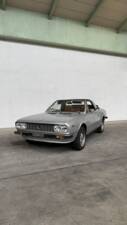 Bild 19/124 von Lancia Beta Spider 1600 (1976)