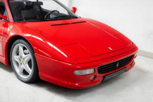 Image 42/50 of Ferrari F 355 Spider (1999)