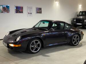 Bild 2/74 von Porsche 911 Carrera S (1997)