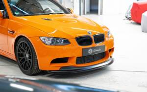 Bild 6/52 von BMW M3 GTS (2010)