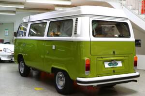Image 10/25 de Volkswagen T2b Camper (1979)