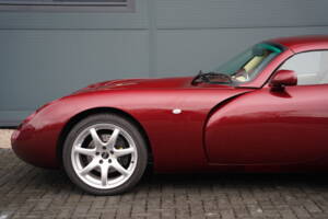 Afbeelding 9/50 van TVR Tuscan S (2002)