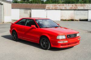 Image 1/77 of Audi Coupé S2 (1991)
