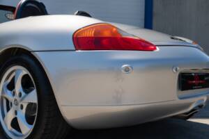 Image 26/73 of Porsche Boxster (2001)