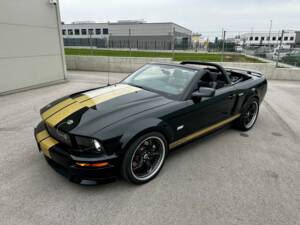 Image 13/23 of Ford Mustang Shelby GT/H 500 (2007)